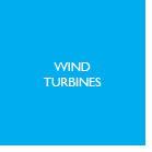 Wind turbines