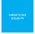 Large scale solar PV