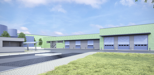 Energy Recovery Plants - Walton on Thames