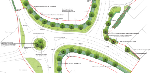 Commercial - Hawke Ridge Business Park, Westbury